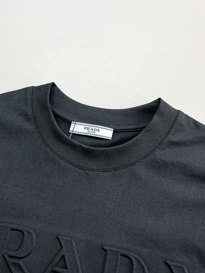 Prada T-Shirts